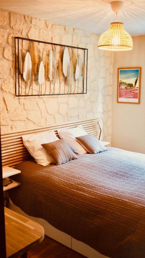 Chez Alphonse : T3 Cosy Et Rénové - Proche Du Port Appartement Vannes