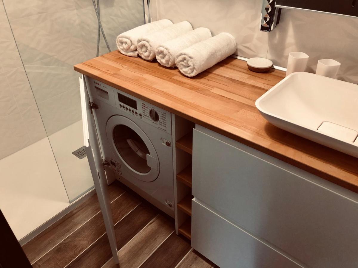Appartement Chez Alphonse : T3 Cosy Et Rénové - Proche Du Port *