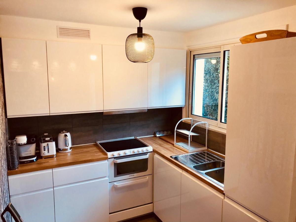 Chez Alphonse : T3 Cosy Et Rénové - Proche Du Port Appartement