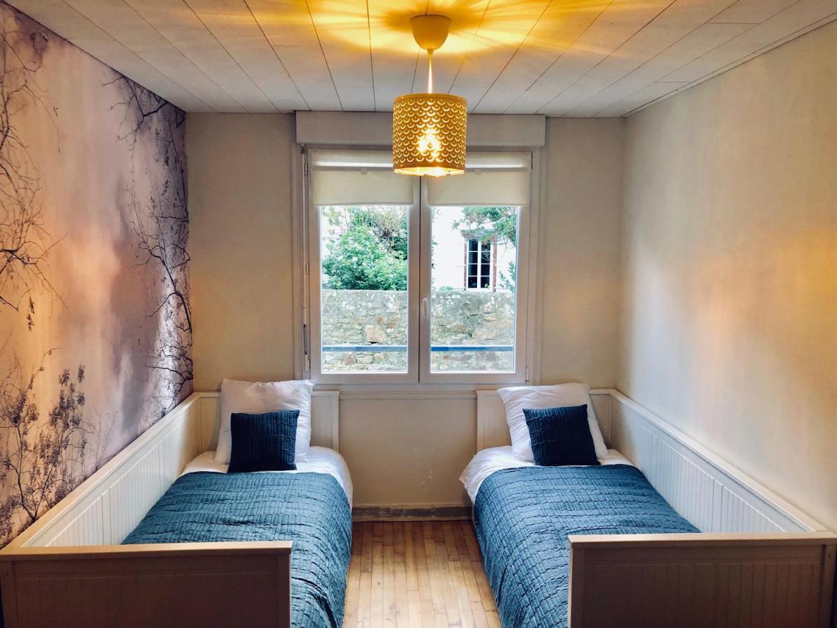 Chez Alphonse : T3 Cosy Et Rénové - Proche Du Port Appartement