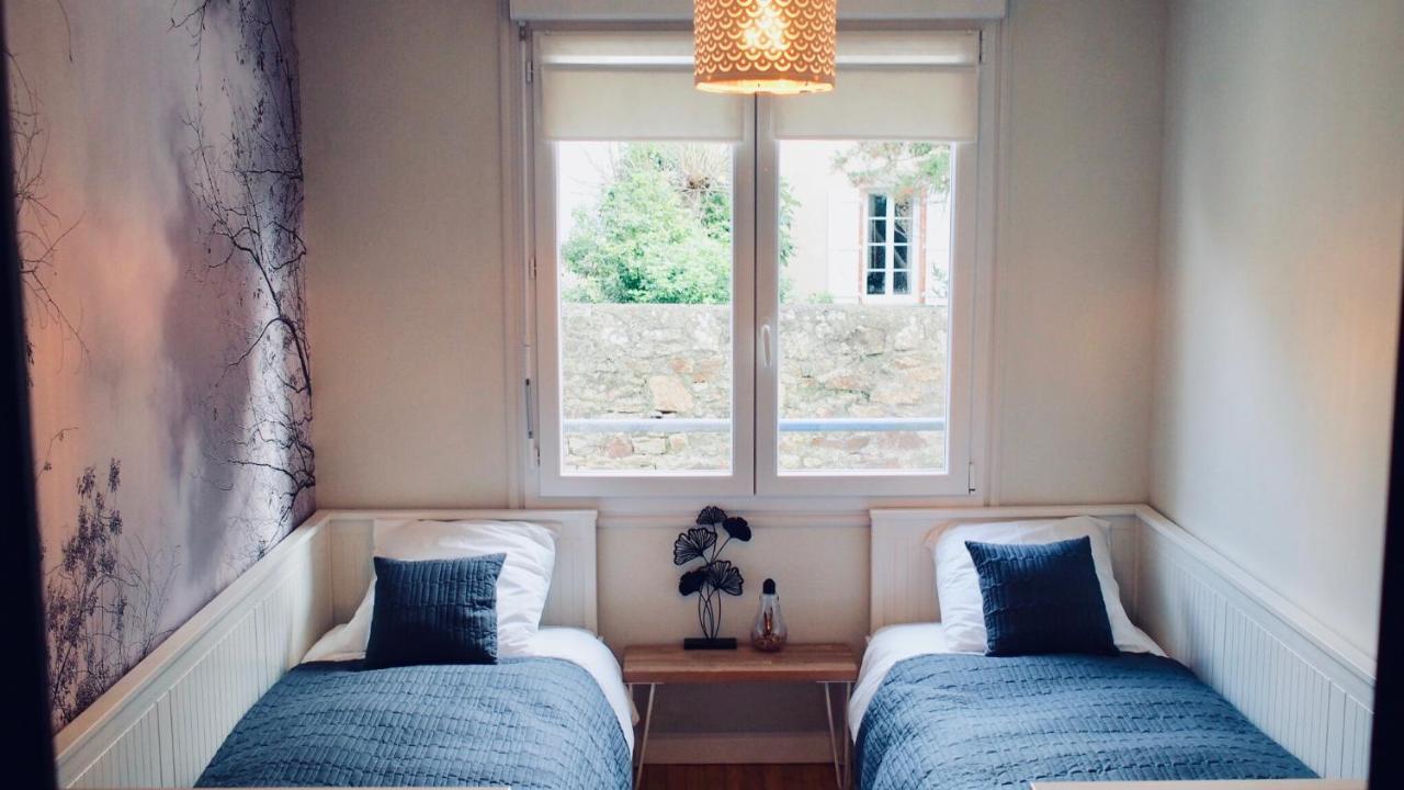 Chez Alphonse : T3 Cosy Et Rénové - Proche Du Port Appartement *