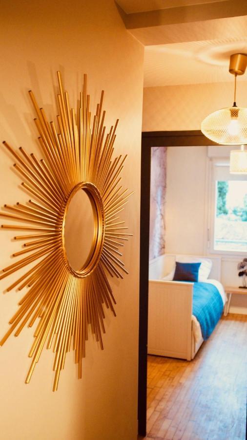 Chez Alphonse : T3 Cosy Et Rénové - Proche Du Port Appartement *