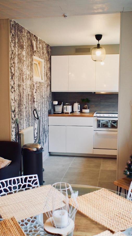 Chez Alphonse : T3 Cosy Et Rénové - Proche Du Port Appartement Vannes