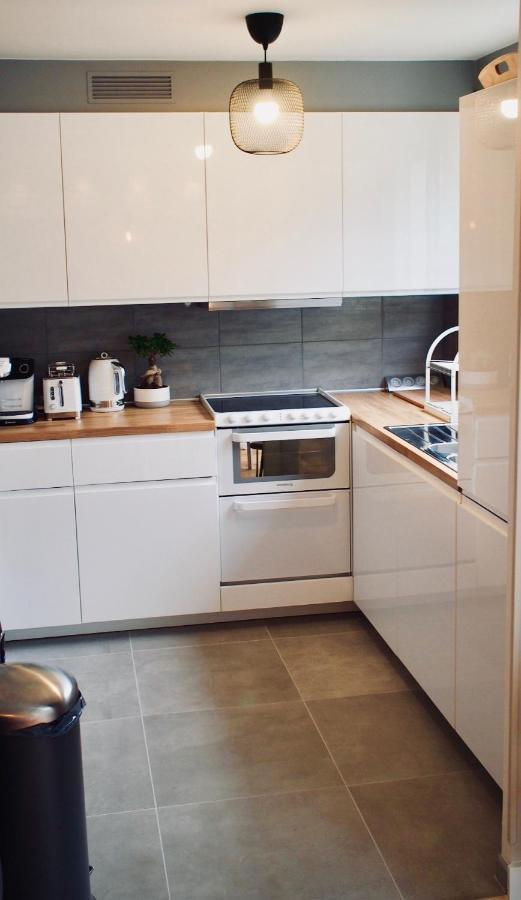 Appartement Chez Alphonse : T3 Cosy Et Rénové - Proche Du Port